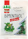 Medisei Bimenthol Lozenges Eucalyptus & Mint