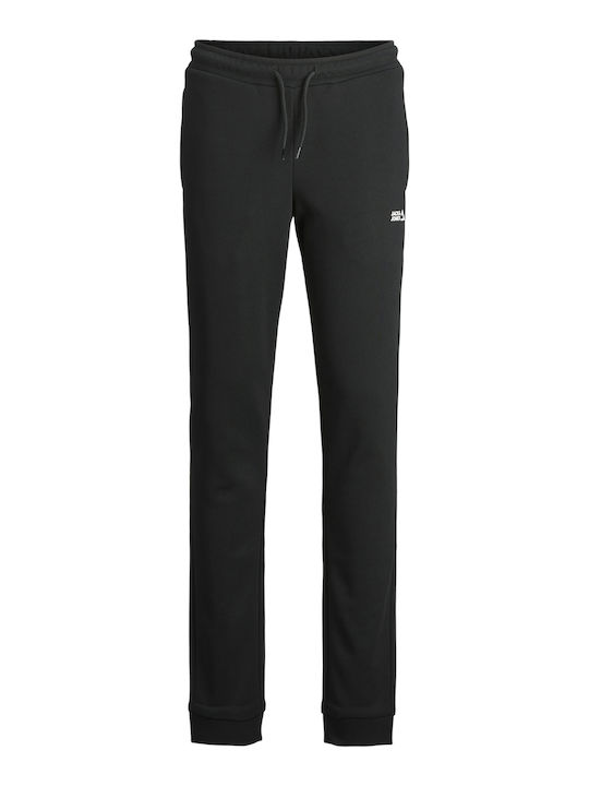 Jack & Jones Kinder Trainingshose Black 1Stück