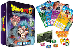 Board Game Dragon Ball Super Battle