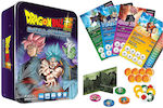 Brettspiel Dragon Ball Super Battle