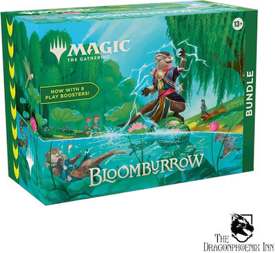 Pachet Magic Gathering Bloomburrow