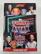 Topps 2024 Turbo Attax Formula 1 F1 Fivefold Tin 66 Cards