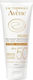 Avene Lait Mineral Αδιάβροχη Αντηλιακή Κρέμα για το Σώμα SPF50+ 100ml