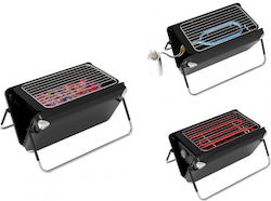 DCG Tabletop Grătar Electric de Grătar 1800W