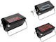 DCG Tabletop 1800W Electric Grill