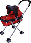 Gounaridis Toys Doll Stroller