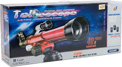 Perfectoys Telescope