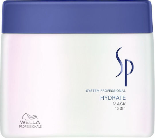 Wella Professionals Care Sp Μάσκα Μαλλιών για Ενυδάτωση 400ml