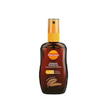 Carroten Oil Tanning for the Body in Spray 50ml