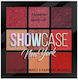 Fashion Make Up Παλέτα με Σκιές Ματιών σε Στερεή Μορφή No1 New York