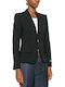 Dsquared2 Γυναικείο Σακάκι Black