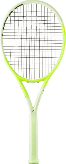 Head Extreme Elite Tennis Racket with Strings