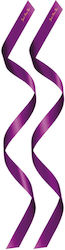 Boss Of Toys Fessel-Seil in Lila Farbe