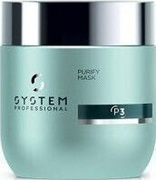 System Professional Purify P3 Маска за коса 200мл