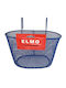 Elmo 1087930002 Blau