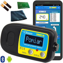 Grosimea vopselei Gauge Gl-smart-xl Grosimea vopselei Gauge Gl-smart-xl
