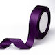 Ribbon Purple