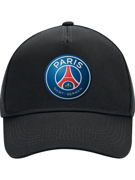 Koupakoupa Paris Saint-germain F.c. Jockey Черен