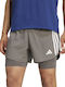 Adidas Men's Shorts grey