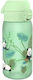 Ion8 Kids Water Bottle Transparent 350ml