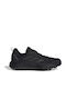 adidas Terrex Anylander Men's Hiking Shoes Black