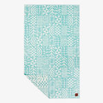 Slowtide Beach Towel Cotton 178x101cm.