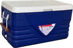 Campcool Cooler Box 100lt Albastru Campcool Cooler Box 100lt Albastru