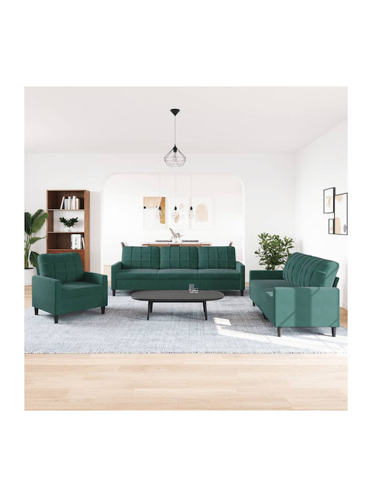 Living Room Furniture Set 2 seater & 2 seater &...