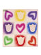 Tous Women's Scarf Multicolour