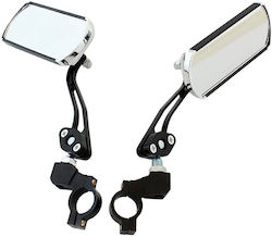 ATL Set Adjustable Bicycle Mirrors