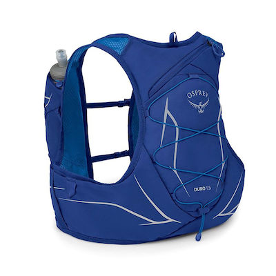 Osprey Hydration Pack Blue