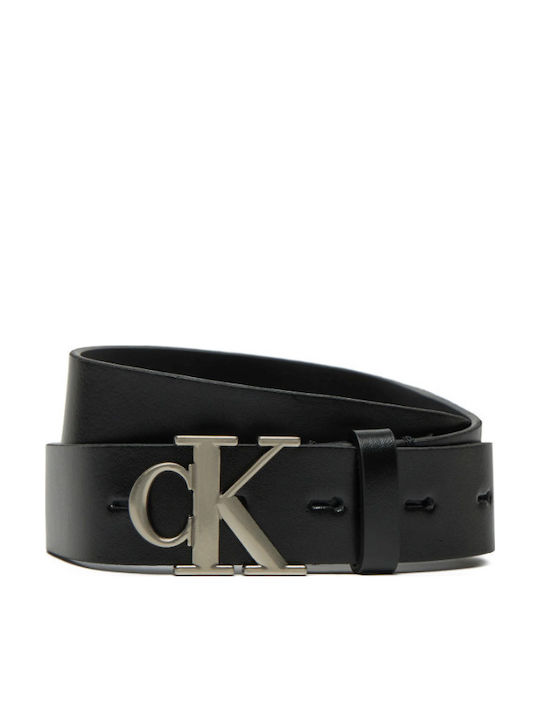 Women's Belt Black