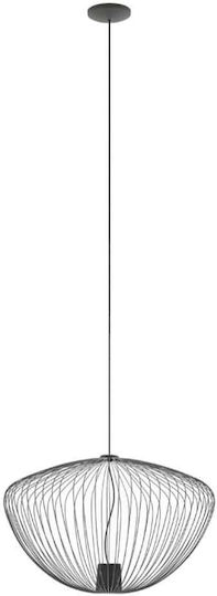 Nowodvorski Hängelampe Gray mit Fassung GU10 54.5x200cm.