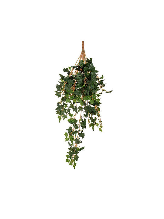 Iliadis Plantă Artificială Agățătoare Ivy Green 70cm 1buc