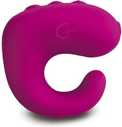 Fun Toys Gring Xl Finger Vibrator Sweet Raspberry Purple