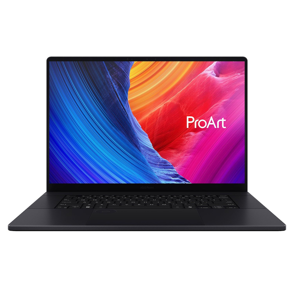 Asus ProArt H7606WI-OLED-ME125X 16" UHD (Ryzen AI 300 Series-9 HX 370/64GB/2TB SSD/GeForce RTX 4070/W11 Pro) Nano Black (International English Keyboard) | Skroutz.gr