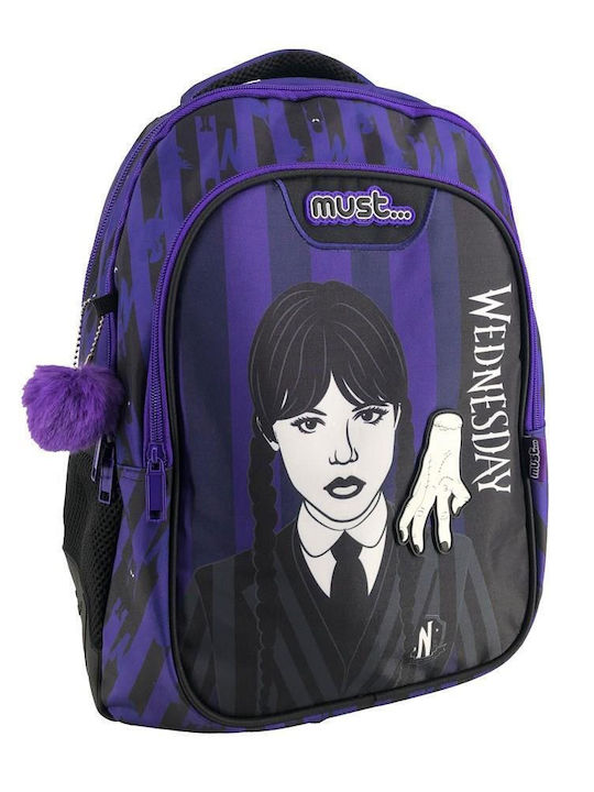 Must 3 Θήκες Schulranzen Rucksack Grundschule, Grundschule