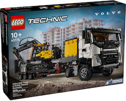 Lego Technic pentru 10+ ani 2274buc