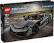 Lego Technic pentru 10+ ani 801buc