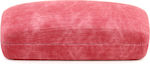 Eyeglass Case in Red color 1pcs