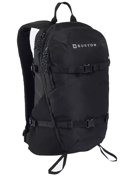 Burton Day Hiker 2.0 22л Водоустойчива Черна Ра...