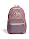 adidas Kids Bag Backpack Pink 34cmx25cmcm