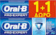 Oral-B Toothpaste for Cavities , Plaque & Whitening 75ml