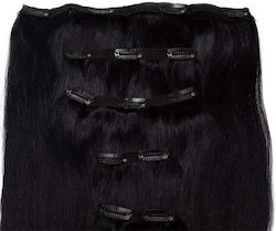 Seamless1 Extension με Clip με Φυσική Τρίχα 54.61cm Seamless1 Extension με Clip με Φυσική Τρίχα 54.61cm