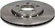Vw Golf Iv 1j1 Ate 24012201511 Brake Disc