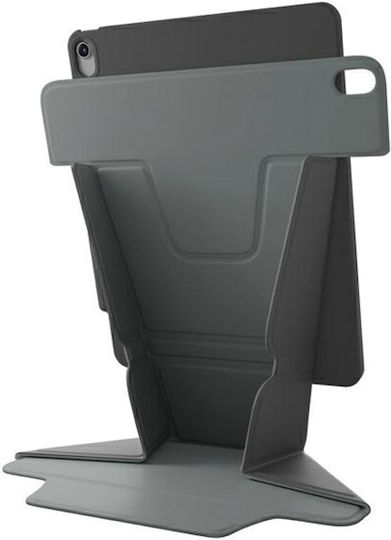 Uniq Flip Cover Πράσινη (iPad Air 11" 2024/2025/2026)