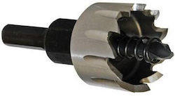 ECEF Burghiu HSS pentru Metal