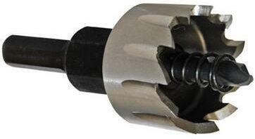 ECEF Bohrer HSS für Metall