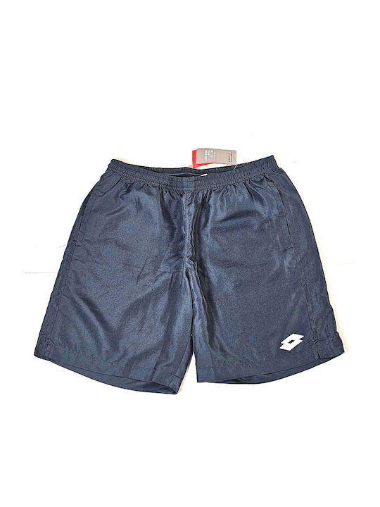 Men's Shorts Dark Blue