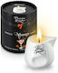 Lumanare de masaj cu aroma de capsuni Daiquiri "plaisir Secret" 80ml